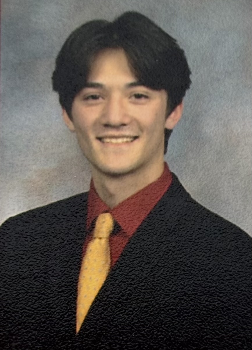 Brandon D'Agostino