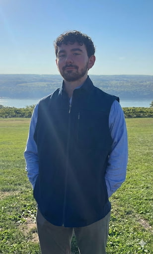 Corresponding Secretary